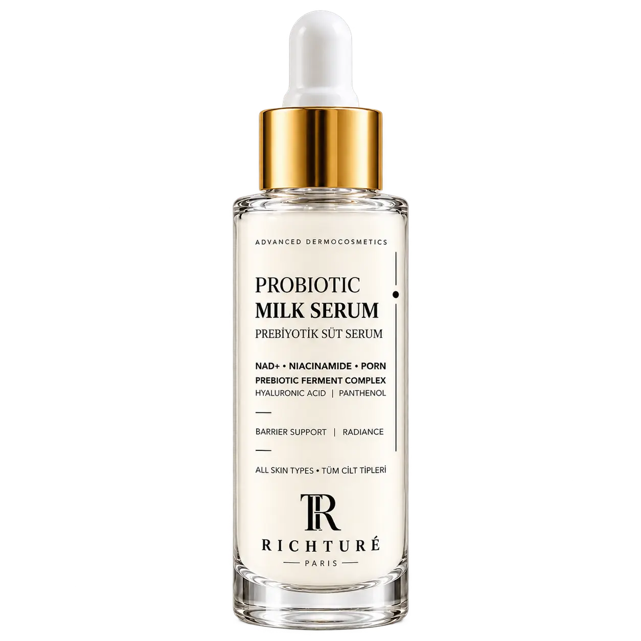 Konsantre Gençleştirici Hücre Yenileyici Serum